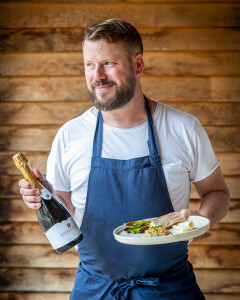 Chef Chris b's profile image