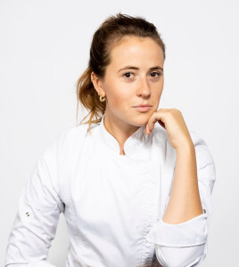 Chef Amanda H
