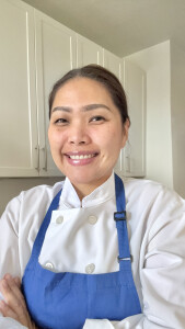 Chef Eve k