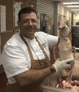 Chef Jason B