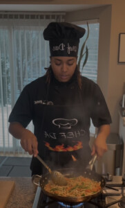 Chef Chef D