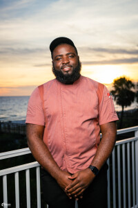 Chef Ackeem N
