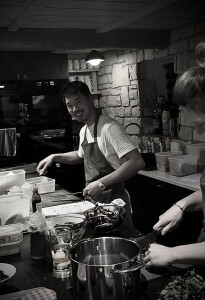 Chef Hin W