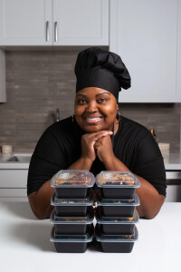 Chef Tanya A