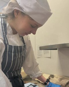 Chef Alice N