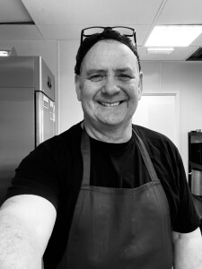 Chef Mark D