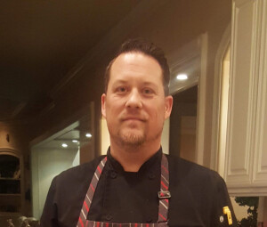Chef James B