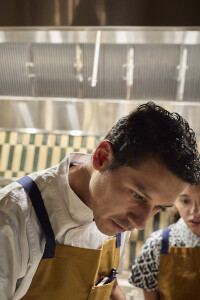 Chef Daniel C