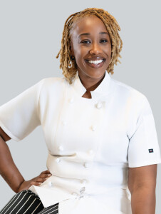 Chef Kim C