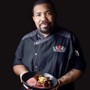 Chef KJ I