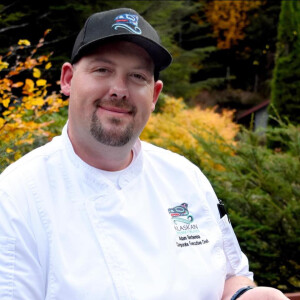 Chef Adam B