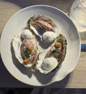 Chef Wen S's 4th gallery image