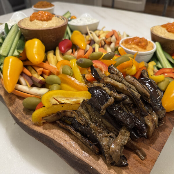 Chef Wen S's 21st gallery image