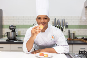 Chef Kingz K