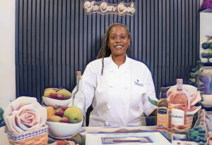 Chef Alicia S