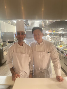 Chef Shamael S's profile image