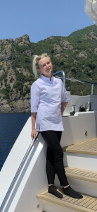Chef Jaime A