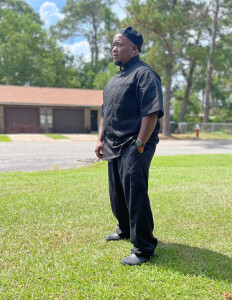Chef Rayshawn S