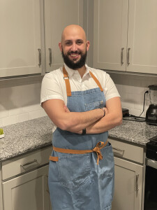 Chef Tirso R