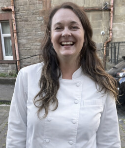 Chef Natalie B