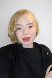 Chef Shaniyah S