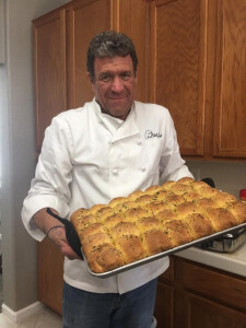 Chef Brad P