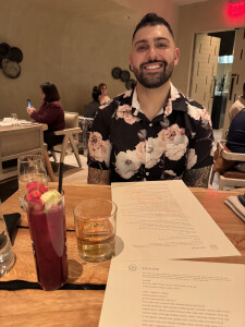Chef Ben T