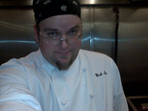 Chef Nick L