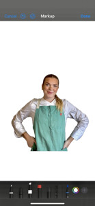 Chef Anna E