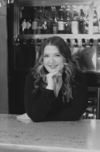 Chef Ashley-Rose S