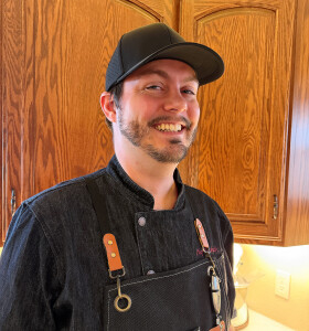 Chef Jonathan H
