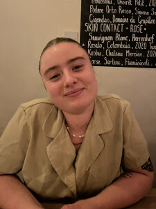 Chef Jasmine J's profile image