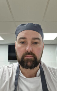 Chef Martin s