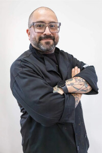 Chef Israel G