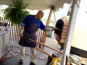 Chef Richard S's profile image