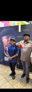 Chef Chucky P's 2nd gallery image