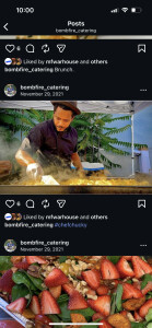 Chef Chucky P's 3rd gallery image