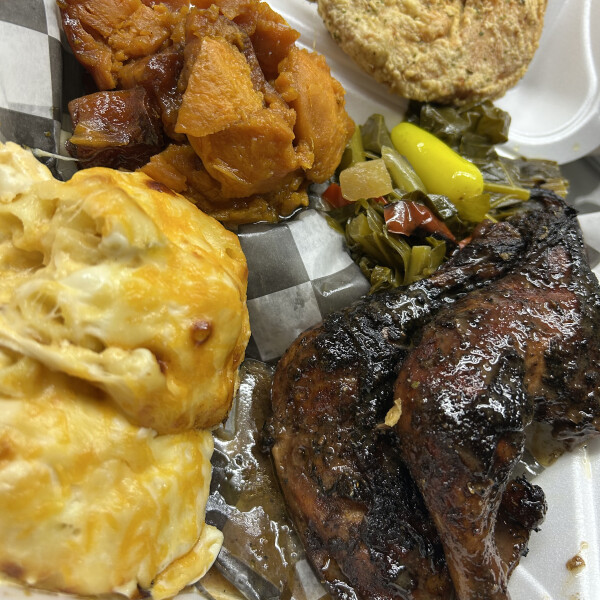 Chef Chucky P's 6th gallery image