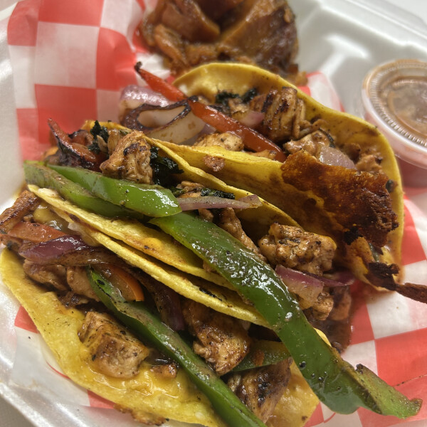 Chef Chucky P's 7th gallery image