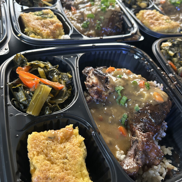 Chef Chucky P's 9th gallery image