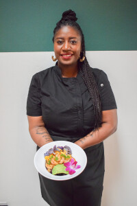 Chef Kyndra M