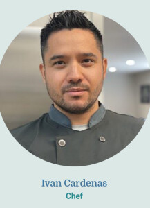 Chef Ivan C