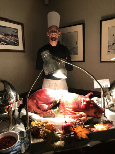 Chef Jason R