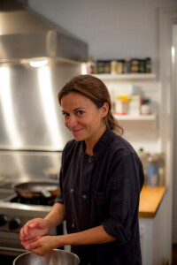 Chef Francoise B