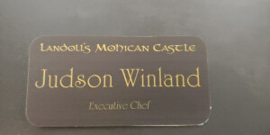Judson W's 1st gallery image