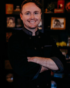 Chef Judson W