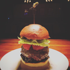 Chef Harvey V's 1st gallery image