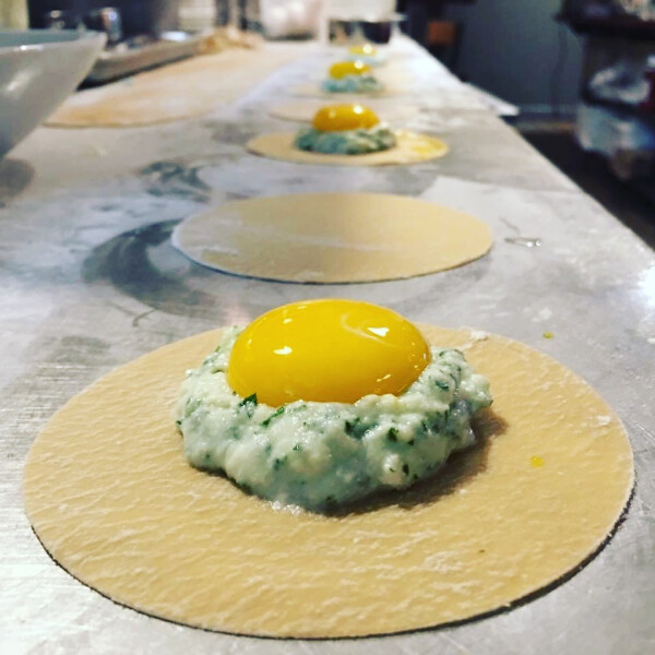 Chef Harvey V's 2nd gallery image