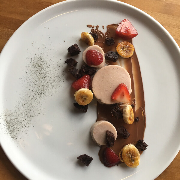 Chef Harvey V's 3rd gallery image