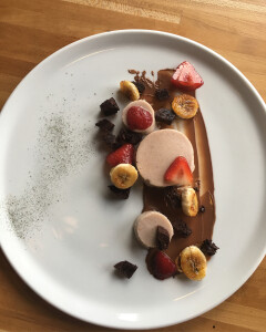 Chef Harvey V's 3rd gallery image